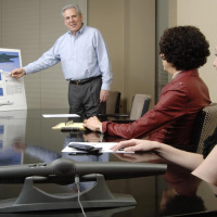 Voice Tracker™ I Meeting Recording