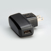 USB Wall Power Converter